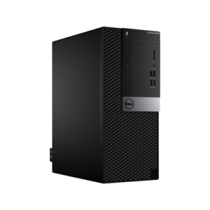 Dell OptiPlex 5040 – Intel Core i5-6500 – 8GB RAM – 1TB HDD – SFF – Windows 10 Pro