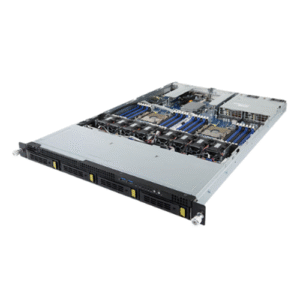 Penguin Relion 1800 – S210-X12RS – Dual Intel Xeon E5-2670 – 64GB RAM – 2×1TB HDD – Enterprise Rackmount Server