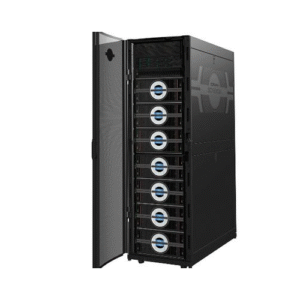 Seagate Sonexion3000 – SP-3584-CS-E000 – Dual Xeon E5-2618L v3 – 128GB DDR4 – 82×10TB SAS HDD – 2×800GB SSD – Enterprise Storage System