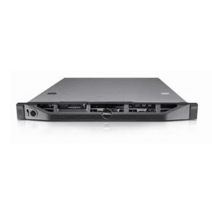 Dell PowerEdge R410 – Dual Xeon X5650 – 48GB RAM – 2×500GB HDD – Rackmount Server