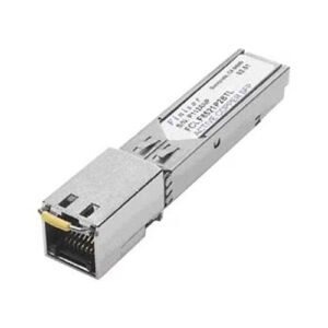 Finisar FCLF8522P2BTL SFP 1000Base-SX 850nm 550m Optical Transceiver