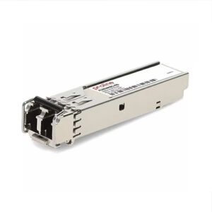 Finisar FTLF8536P4BCL 16G Fibre Channel Short-Reach SFP+ Transceiver (850nm, 100–200m, LC Duplex)