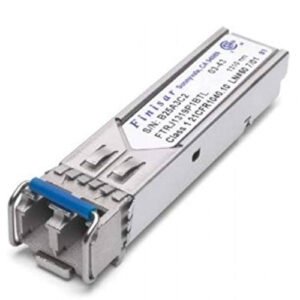 Finisar FTRJ1319P1BTL 1000BASE-LX SFP Transceiver Module (1310nm, 10km, LC Duplex)