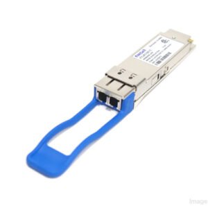 Finisar FTL4C1QE2L 40GBASE-LR4 QSFP+ Transceiver Module (1310nm, 10km, LC Duplex)