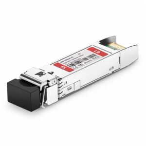 Ciena 160-9103-900 1000BASE-SX SFP Optical Transceiver Module (850 nm, MMF, up to 550 m)