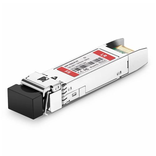 Ciena 160-9103-900 1000BASE-SX SFP Optical Transceiver Module (850 nm, MMF, up to 550 m)
