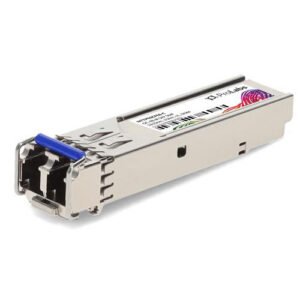 Ciena NTTP03CFE6 Compatible SFP OC-48-IR Optical Transceiver Module