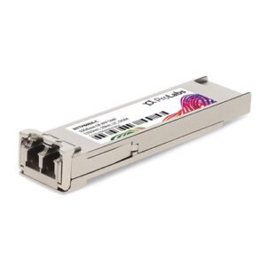 Ciena / Nortel NTTP04CFE6 Compatible SFP OC-3/STM-1 Optical Transceiver Module (1310 nm, 15 km)