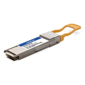 Ciena 160-9503-900 10GBASE-SR SFP+ Optical Transceiver Module (850 nm, MMF, 300 m)