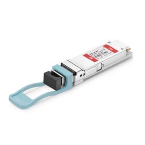 Ciena 160-9501-900 10GBASE-LR SFP+ Optical Transceiver Module (1310 nm, SMF, up to 10 km)