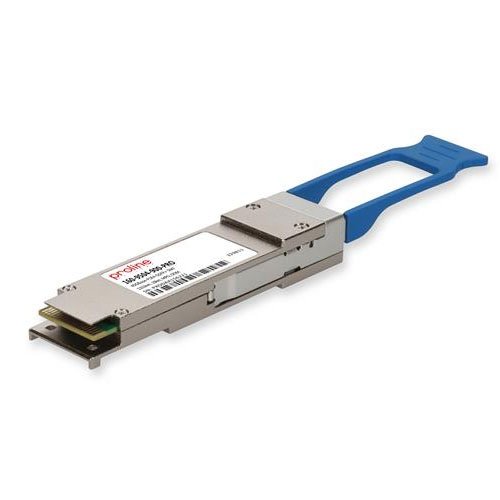 Ciena 160-9504-900 10GBASE-ER SFP+ Optical Transceiver Module (1550 nm, SMF, up to 40 km)