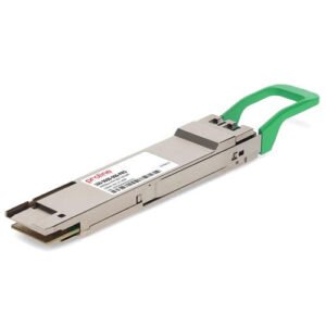 Ciena 160-9600-900 25GBASE-SR SFP28 Optical Transceiver Module (850 nm, MMF, up to 100 m)