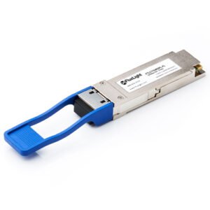 Finisar FTLC1151SDNL 100GBASE-SR4 QSFP28 Transceiver Module (850nm, 70–150m, MPO-12, Low Power)