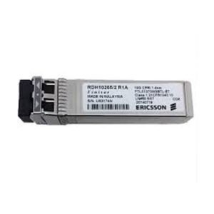 Ericsson RDH10265/2 Compatible SFP+ 10GBASE-LR Optical Transceiver