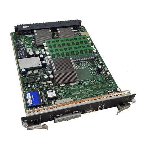 Ericsson ROA1283184/2 10×1 Gbit Ethernet PPA3 Network Module