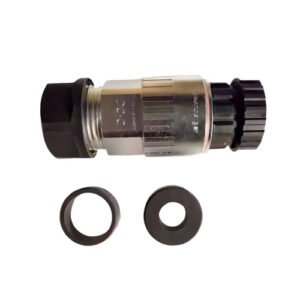 Ericsson RNT44719/001 DC Power Cable Connector (2-Conductor)