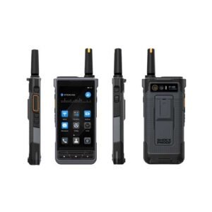 TDTECH EP822  Broadband Trunking Handset