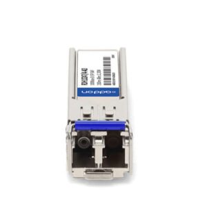 Ericsson / LG-Ericsson RDH10247/4 Compatible SFP Optical Transceiver (40 km)