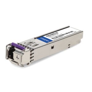 Ericsson / LG-Ericsson RDH10248/2 Compatible SFP 1000Base-BX Optical Transceiver