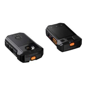 TDTECH EC521S Broadband Trunking Handset