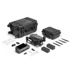 DJI Matrice 30T Thermal Fly More Combo Drone