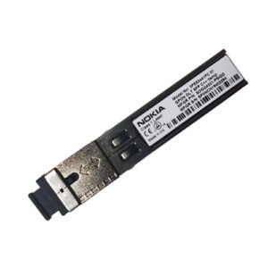 Alcatel-Lucent Nokia 1AB187280072 Network Module