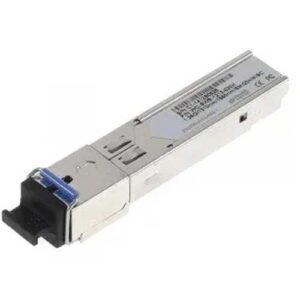 Nokia / Alcatel-Lucent 1AB375650041 SFP CWDM Transceiver (1490nm, SMF, 40km, LC, DDM/DOM)