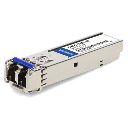 Nokia / Alcatel-Lucent 1AB390930013 SFP CWDM Transceiver (1510nm, SMF, 40km, LC, DDM/DOM)