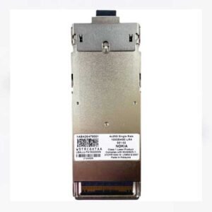 Nokia / Alcatel-Lucent 1AB426470001 SFP CWDM Transceiver (1470nm, SMF, 40km, LC, DDM/DOM)