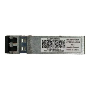 Alcatel-Lucent Nokia 1AB396080001 Network Module