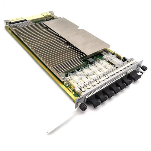 Huawei UBBPE9 Baseband Processing Extension Board