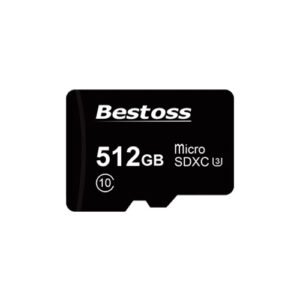 Bestoss TFU1 Micro SDHC Memory Card (UHS-I U1)