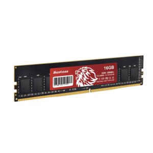 Bestoss BD105 DDR5 Desktop Memory DIMM RAM Module