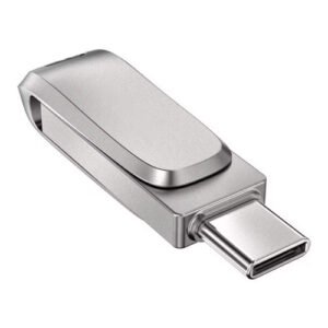 Bestoss US310 Dual Interface USB Flash Drive (USB 3.2 + Type-C)