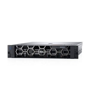 Dell PowerEdge R7515 Barebone Server – 24 x 2.5" Drive Bays