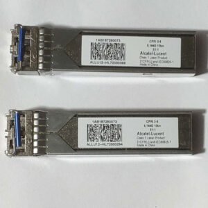 Alcatel-Lucent Nokia 1AB187280073 Network Module