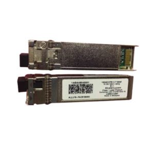 Alcatel-Lucent Nokia 1AB194670018 Network Module