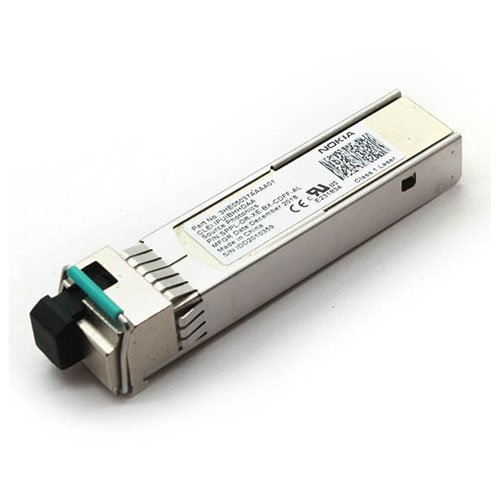 Alcatel-Lucent Nokia 1AB194670019 Network Module