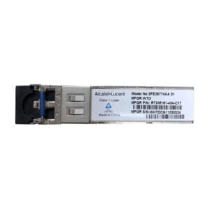 Alcatel-Lucent Nokia 3FE25774AA Network Module