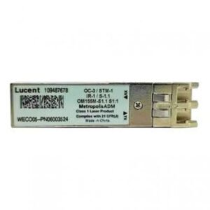 Alcatel-Lucent Nokia 109487678 Network Module