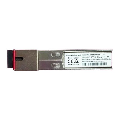 Alcatel-Lucent Nokia 3FE53441EA Network Module