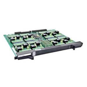 Alcatel-Lucent 3AG24174AA Multi-Channel Transponder Card (MX320GE) for 1678 MCC