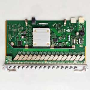 Huawei TN57NS4T31 Network Switching & Service Board