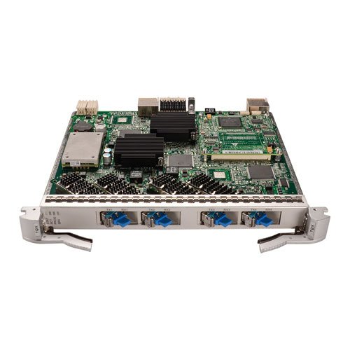 Huawei TNF2ELOM01 Optical Line Module (ELOM)