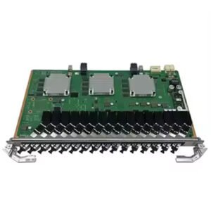 Huawei TN12D4002 Optical Transport Interface Board