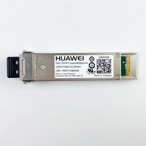 Huawei 34060568 Optical Network Interface Module