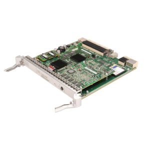 Huawei TN52SCC01 System Control & Communication Board (SCC)