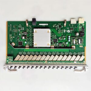 Huawei TN12MR8V01 Multi-Rate 8-Channel Service Board