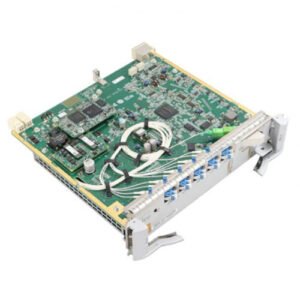 Huawei TN13OAU101 Optical Amplifier Unit (OAU) Board