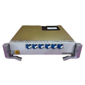 Huawei TN17WSMD4013 Wavelength Service Multiplexer/Demultiplexer Board (WSMD)